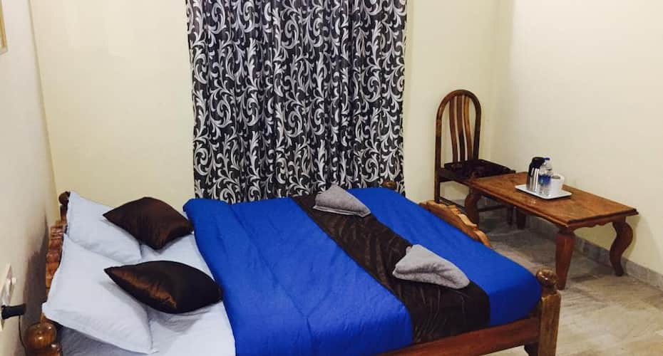Misty Villa Estate Stay, Madikeri 5